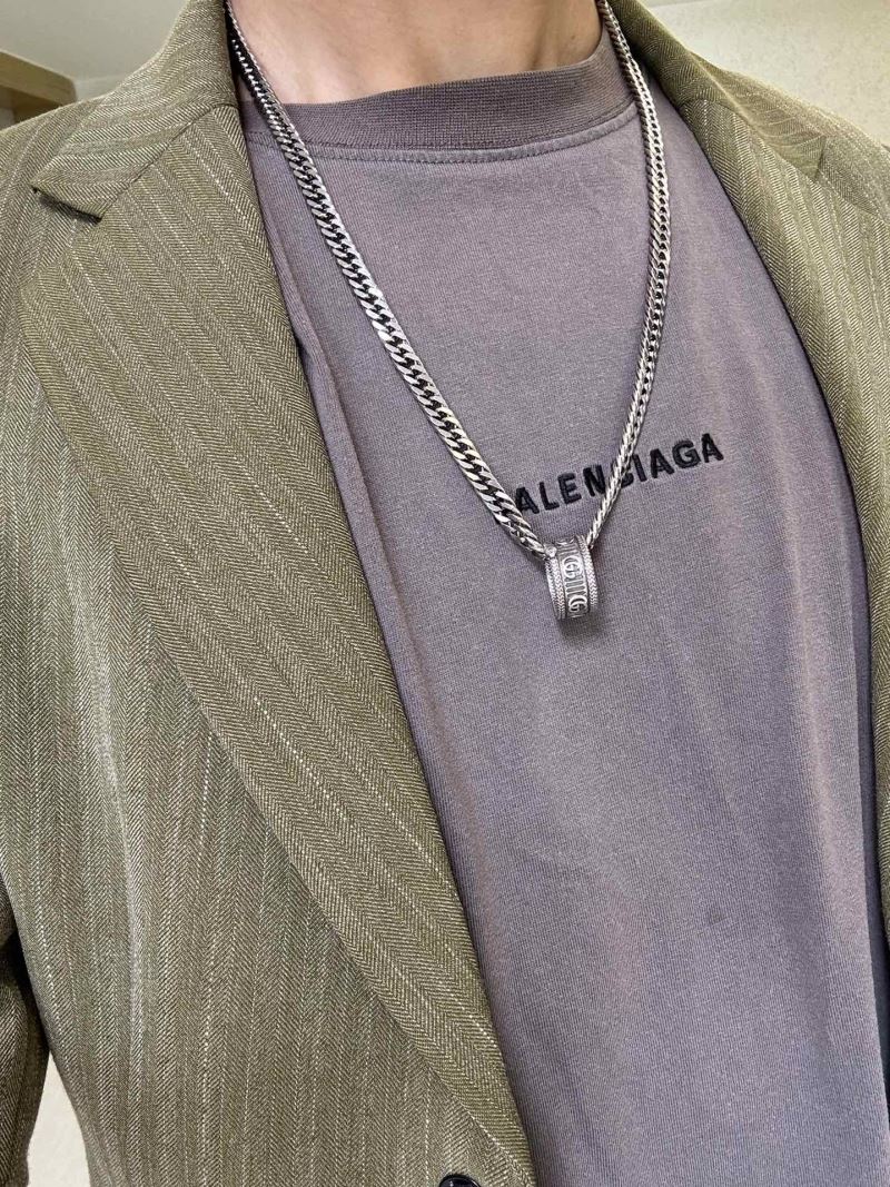 Gvc*1 necklaces